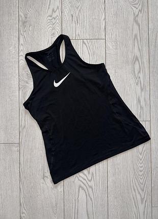 Спортивна майка nike