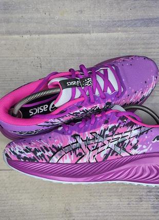 Кроссовки asics gel-noosa tri 16 gs