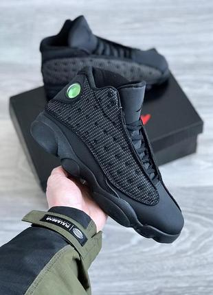 Мужские кроссовки nike air jordan 13