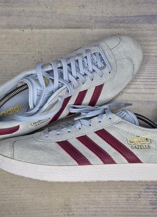 Кеды adidas gazelle