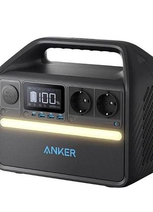 Зарядна станція anker powerhouse