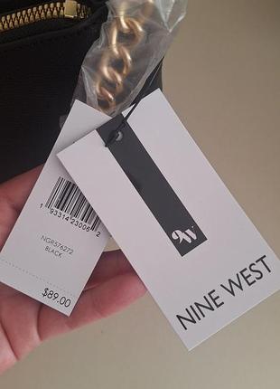 Сумка nine west оригинал 10
