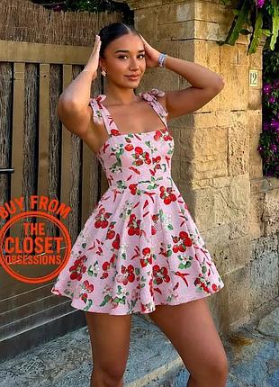 Сарафан zara, нова сукня з нової колекції, натуральна тканина