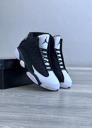 Мужские кроссовки nike air jordan 13