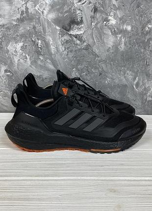 Кроссовки adidas ultraboost 22 cold.rdy 2.0 44.5/28.5 см
