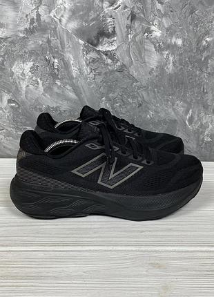 Кроссовки new balance fresh foam x 880v15 43/27.5-28 см