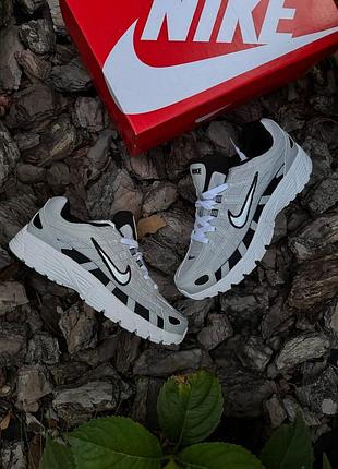 Кросівки nike p-6000