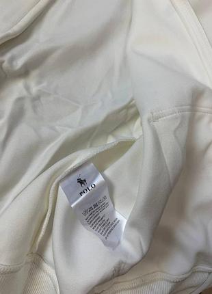 Зіп худі polo ralph 4