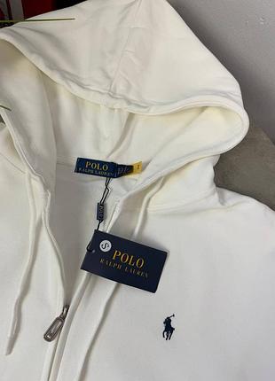 Зіп худі polo ralph 5
