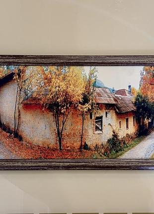 Картина соколиное гнездо 2004, игорь солонару
