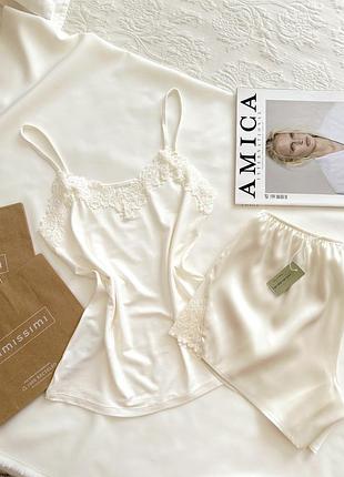 Піжама pretty flowers intimissimi