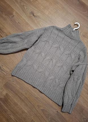Massimo dutti  свитер 2