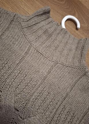 Massimo dutti  свитер 6