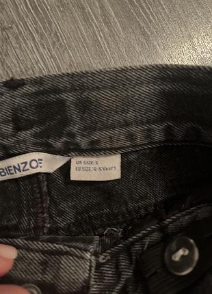 Джинси  bienzoe 🩶🖤 7