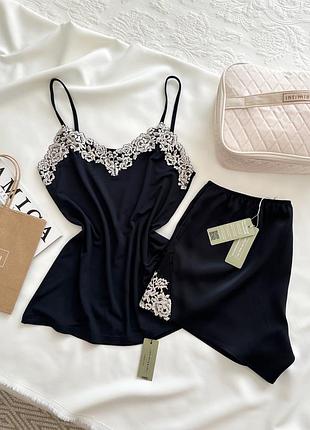 Піжама pretty flowers intimissimi