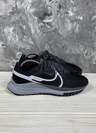 Кроссовки nike react pegasus trail 4 40.5/25.5-26 см