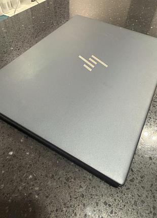 Ноутбук elite dragonfly hp