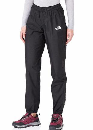 Жіночі штани tnf women’s higher run sweatpants nf0a82qv розмір: s