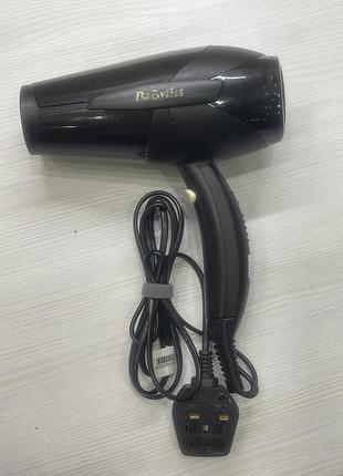 Фен babyliss pro power, 2100 вт — оригінал 🇬🇧