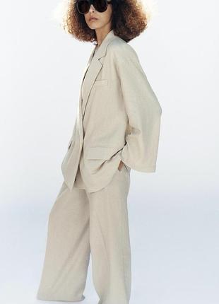 Костюм zara