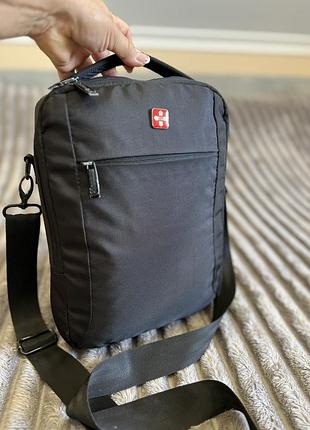 Чоловіча сумочка swiss