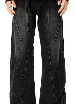 Baggy jeans