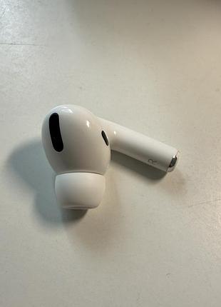 Правий навушник airpods pro 1 a2083 a2084 a2190