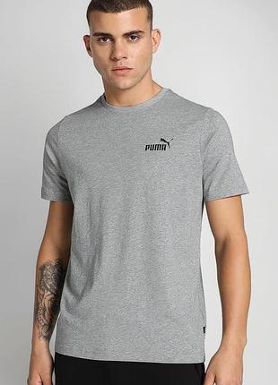 Футболка puma