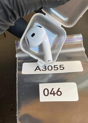 Правий навушник airpods 4 anc a3055 a3056 a3059