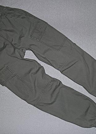 Джогери h&m на 10-11 років. зріст 146 см.
