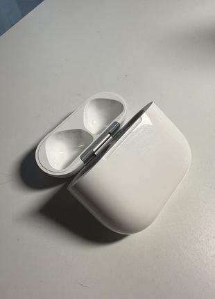 Зарядний кейс airpods 4 anc a3055 a3056 a3059