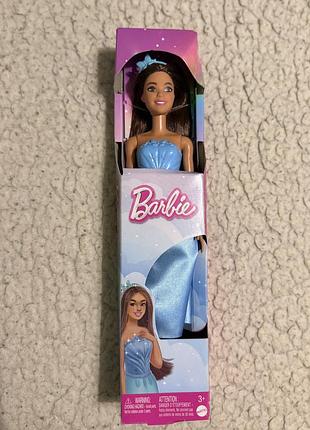 Лялька barbie