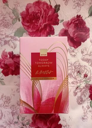 Парфумна вода tta amour