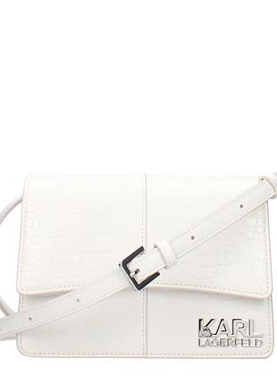 Сумка karl lagerfeld оригінал