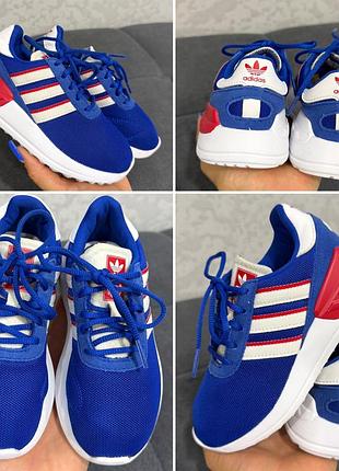 ‼️ кросівки adidas la trainer 28
