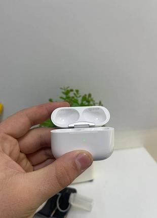 Кейс airpods pro 1 a2190 a2083 a2084