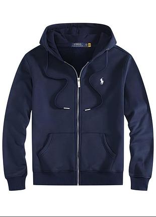 Стильна кофта від ralph lauren