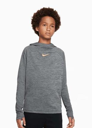 Худі nike dri-fit