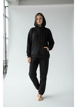 Женский теплый спортивный костюм 2228.1 xl
