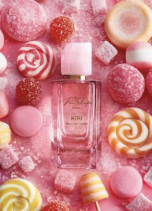 Розпив freeshape milano kiri extrait de parfum. оригінал 2 мл.