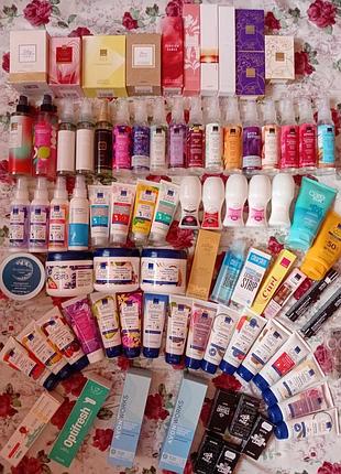 Продукция avon в наличии