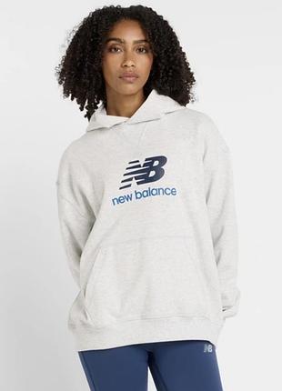 Худі new balance