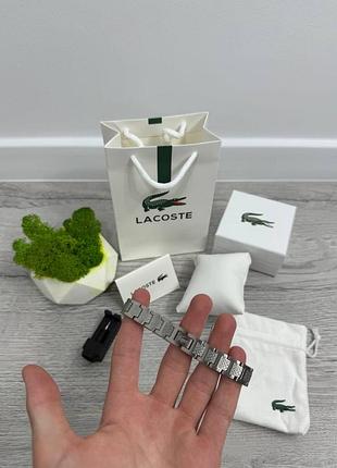 Браслет lacoste 3