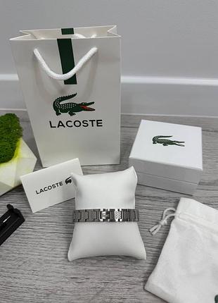 Браслет lacoste 4
