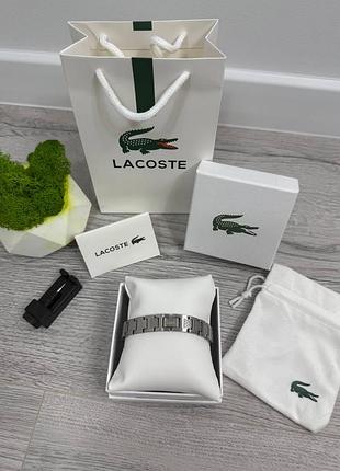 Браслет lacoste