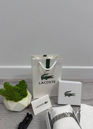 Браслет lacoste 5