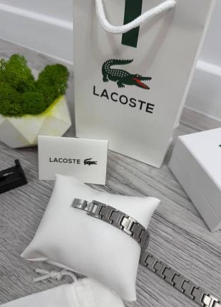 Браслет lacoste 7