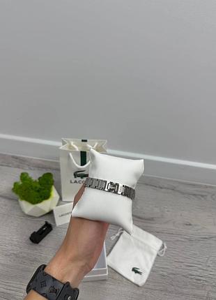 Браслет lacoste 8
