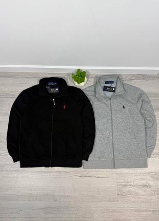Зіп-кофта polo ralph lauren