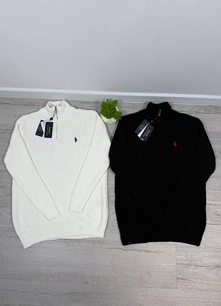 Зіп-худі polo ralph lauren